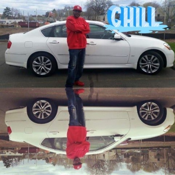 Meet your Posher, David - Picture 1 of 1